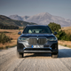 Illustration for article titled 2019 BMW X7: Jesus Christ This Thing Is Huge